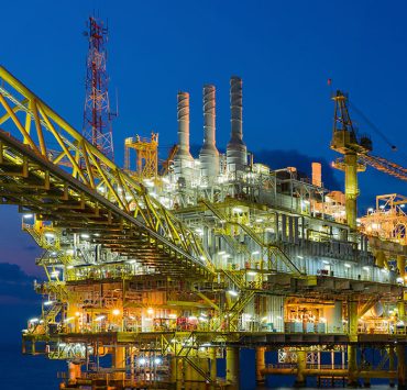 YPF y la noruega Equinor