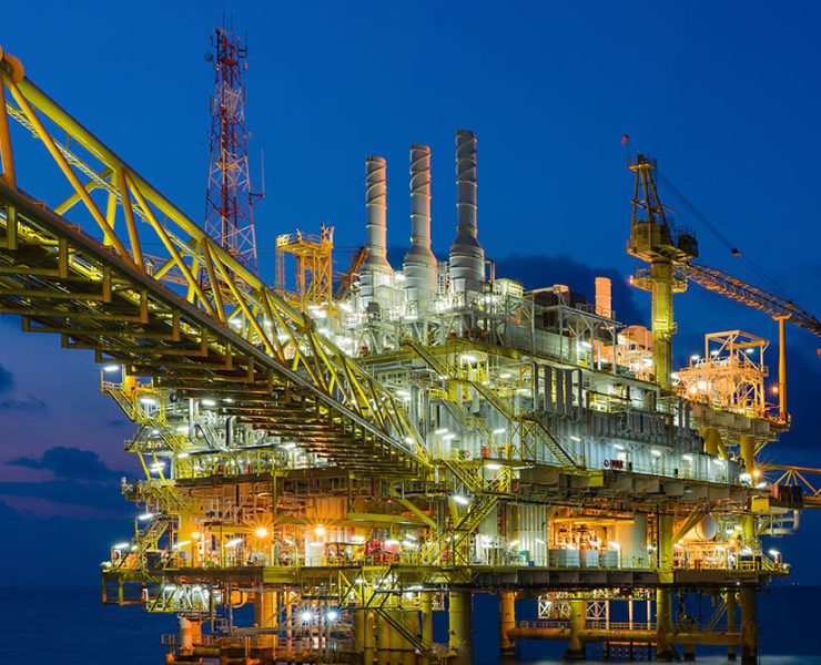 YPF y la noruega Equinor