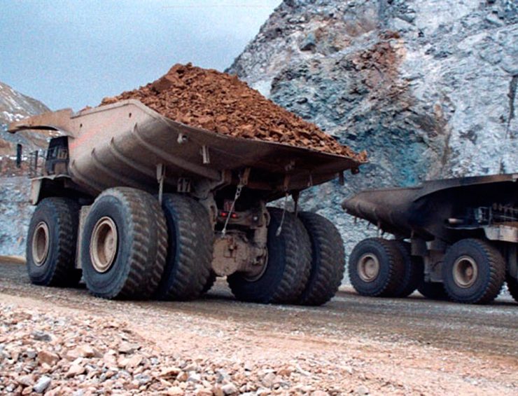 cobre