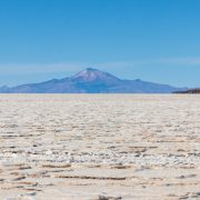 Chile avanza en el modelo público-privado del litio a través de Codelco