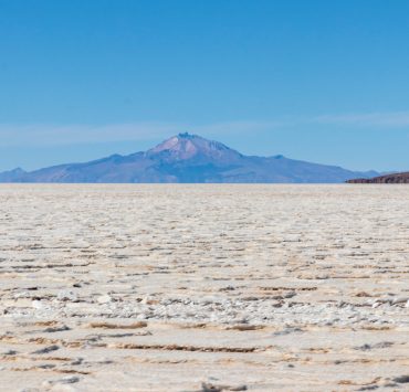 Chile avanza en el modelo público-privado del litio a través de Codelco