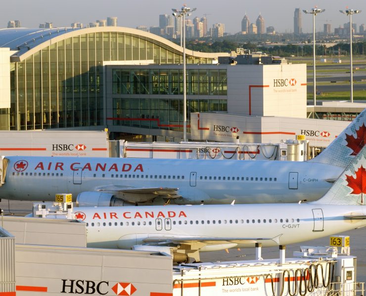aeropuerto