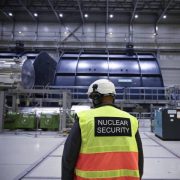 Finlandia enciende la central nuclear de mayor capacidad de Europa tras años de retraso