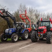 La UE se enfada porque Polonia, Hungría y Eslovaquia protegen a los agricultores de los precios bajos
