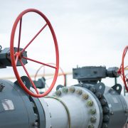 Oleoducto de petróleo
