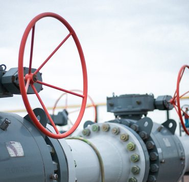 Oleoducto de petróleo