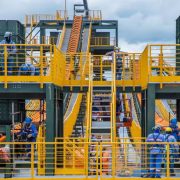 Sigma Lithium inicia la producción de su proyecto Grota do Cirilo en Brasil