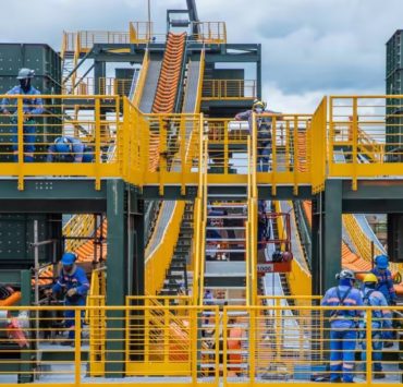 Sigma Lithium inicia la producción de su proyecto Grota do Cirilo en Brasil