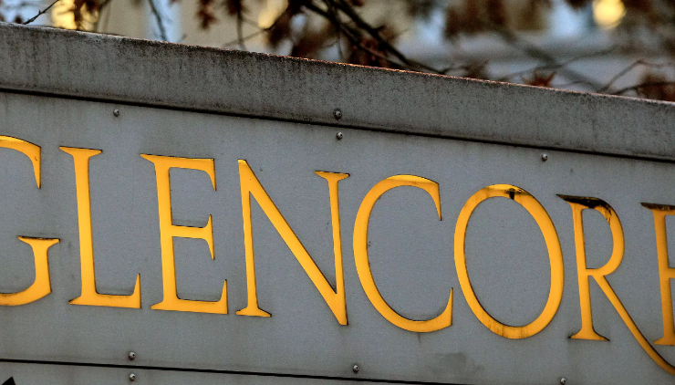 Glencore