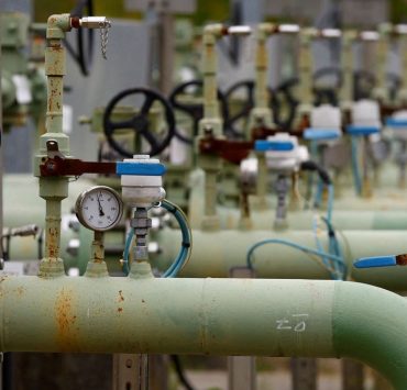 España GAS