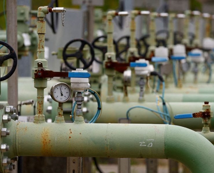 España GAS