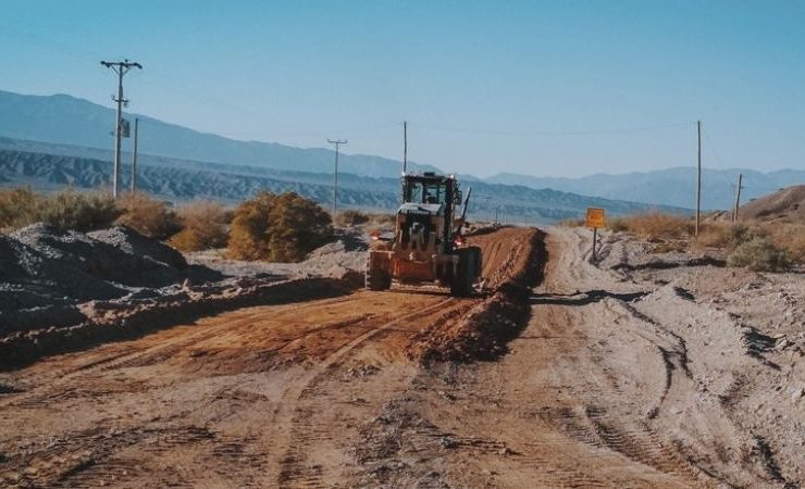 ruta a Josemaria