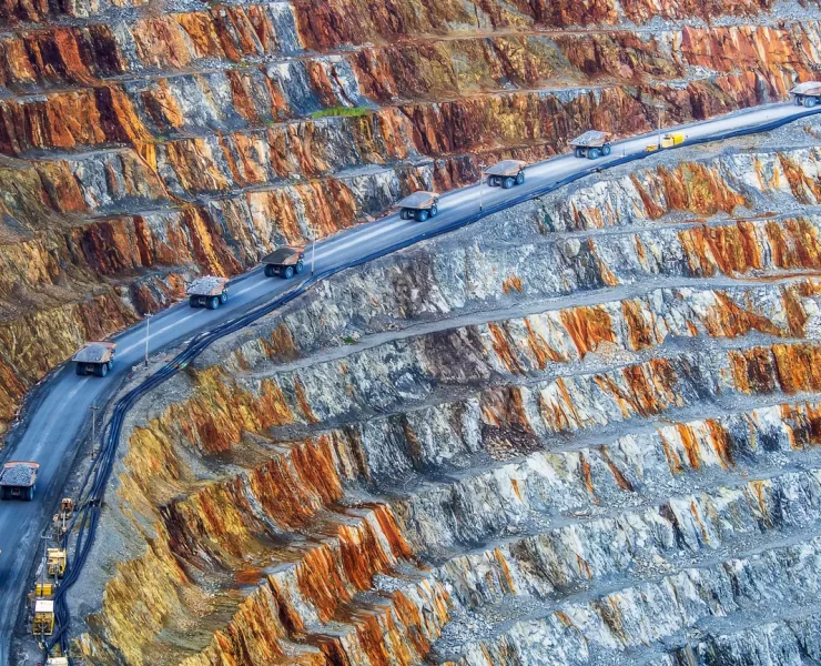 Teck Resources