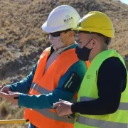 proveedores mineros