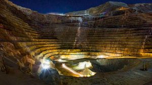 Cobre