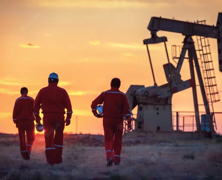 Petroleros