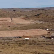 Patagonia Gold