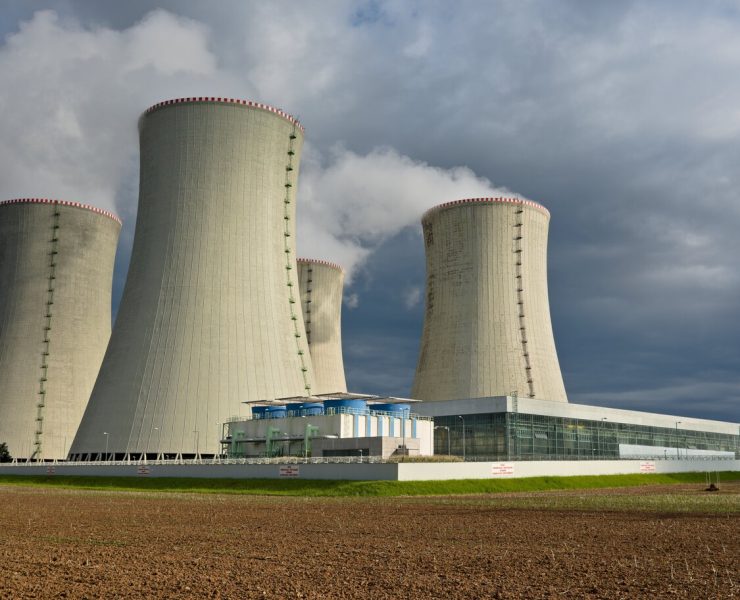 nuclear