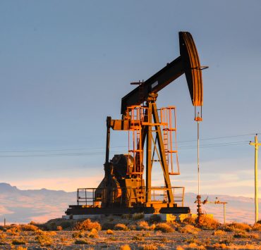 petróleo