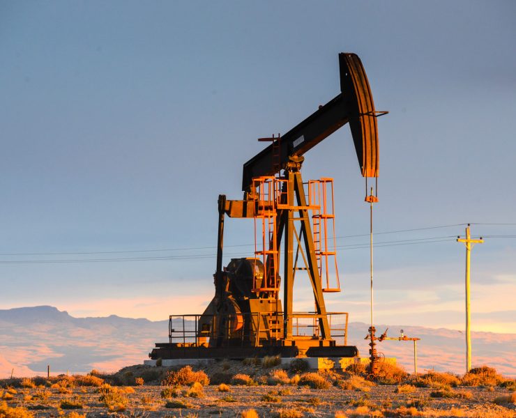 petróleo