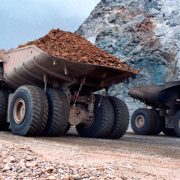 Minería de cobre