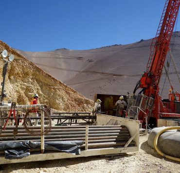 Minería San Juan