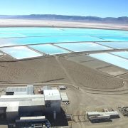 Codelco Chile