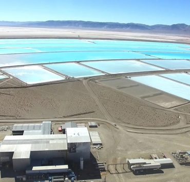 Codelco Chile