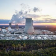 reactor nuclear