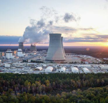 reactor nuclear