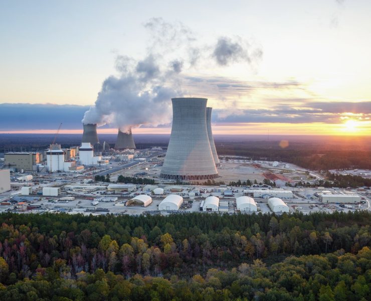 reactor nuclear