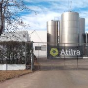 Lácteos Vidal: La industria respalda a una PYME láctea en un conflicto laboral
