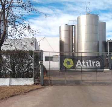 Lácteos Vidal: La industria respalda a una PYME láctea en un conflicto laboral