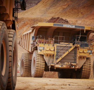 Glencore