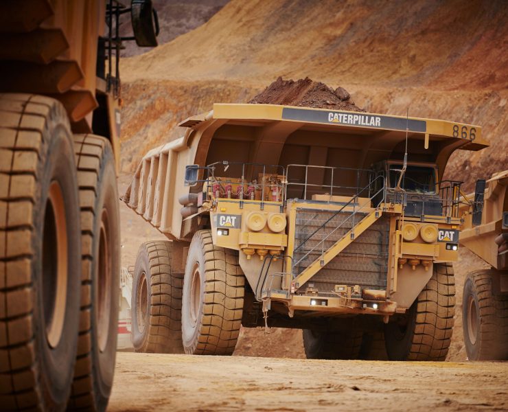 Glencore