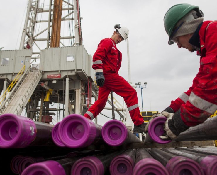 ExxonMobil