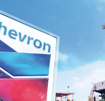 Chevron