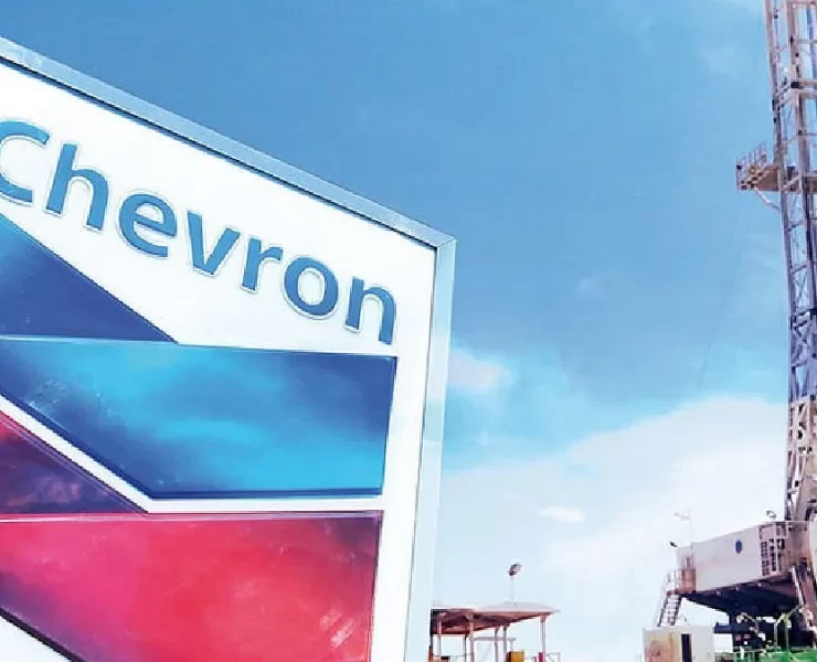 Chevron
