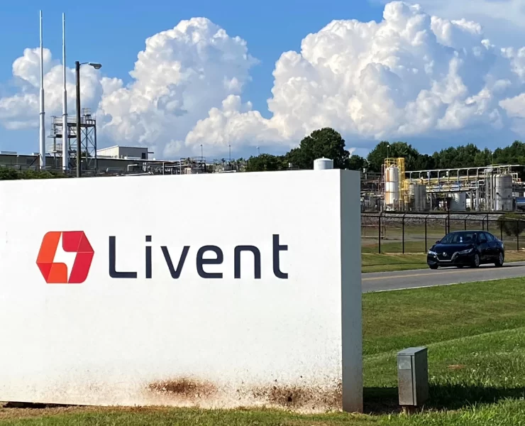 Livent