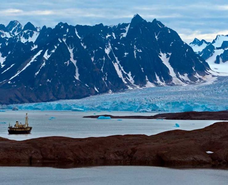 Noruega