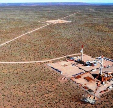 Chevron invertirá 500 millones de dólares en la zona de esquisto de Vaca Muerta