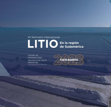 Evento de Litio en Argentina
