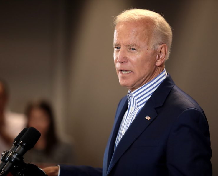 El plan de Biden para vender coches eléctricos pondrá a prueba el suministro de minerales - fabricantes de automóviles