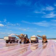 La exploración minera en Argentina alcanza en 2022 su nivel más alto de la década