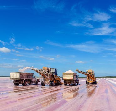 La exploración minera en Argentina alcanza en 2022 su nivel más alto de la década