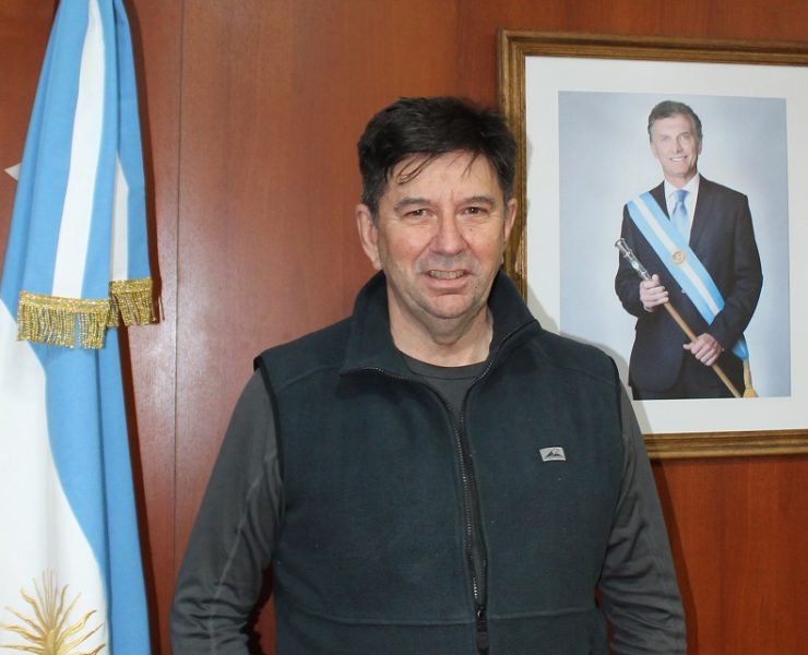 Mario Capello