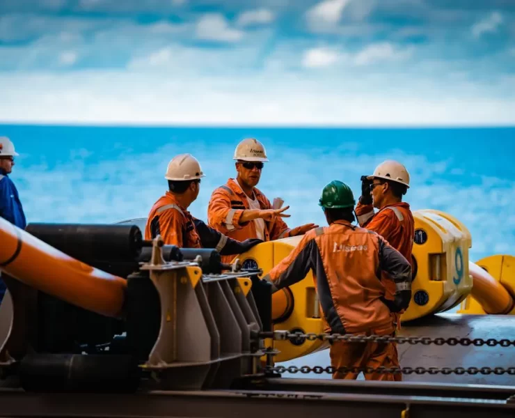 Ilógico: Canadá pide el cese de la minería de aguas profundas