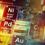China y el dominio en los minerales críticos