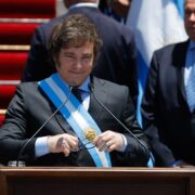 Javier Milei