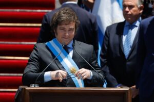 Javier Milei